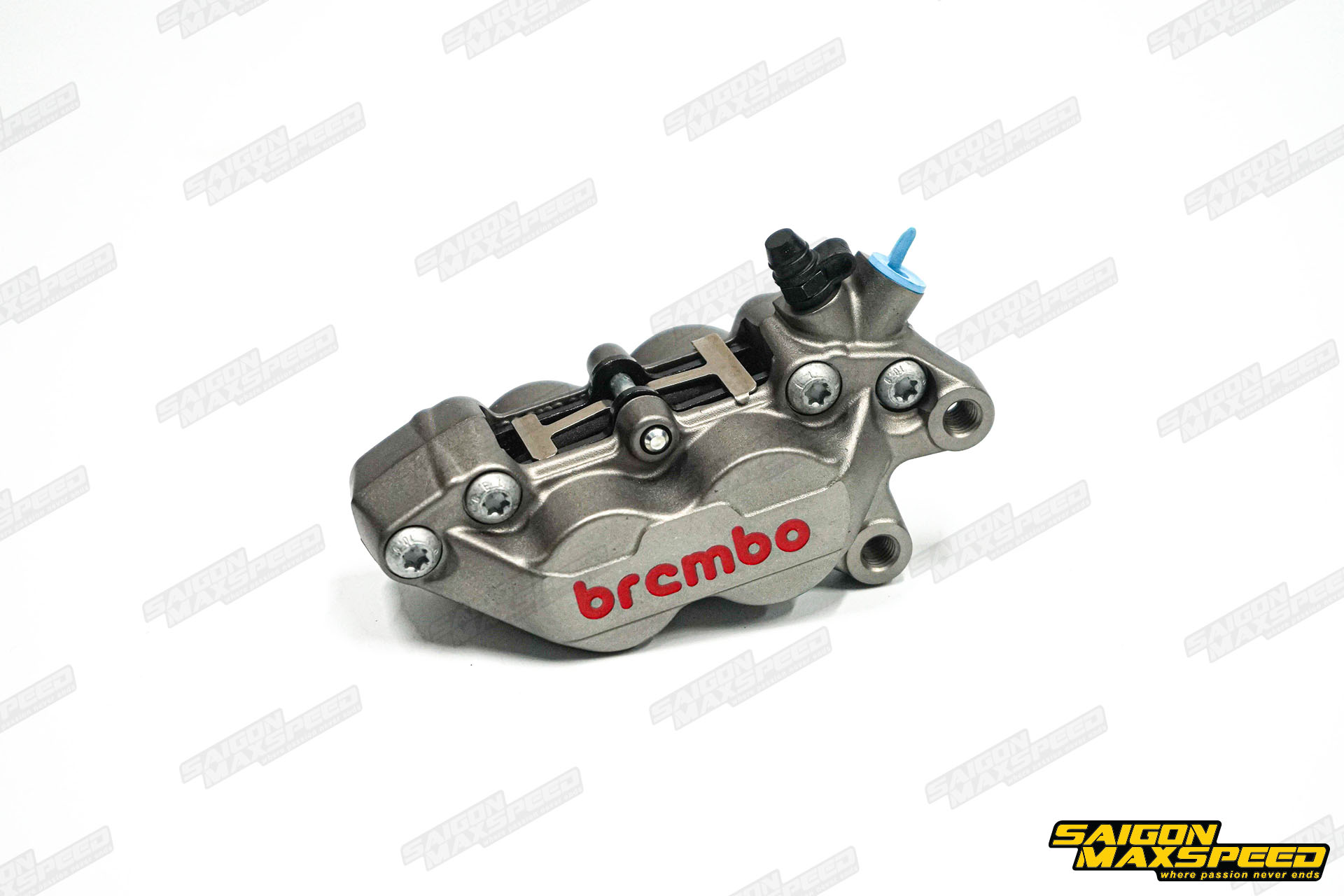 Heo Dầu BREMBO 4 Piston (chính Hãng)